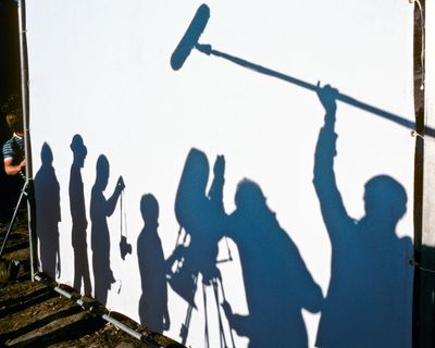 Film and TV charity unveils landmark mental health principles for UK industry