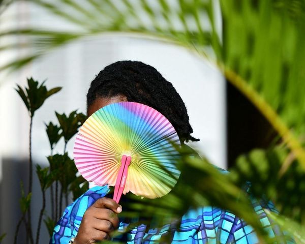 Two women arrested in Uganda for allegedly kissing in public could face life sentence