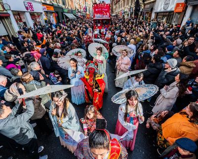 Britain and the US, calm down. The gen Z Chinamaxxers will do you no harm