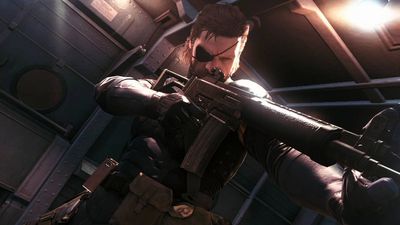 Modders achieve Hideo Kojima's original vision for Metal Gear Solid 5: The Phantom Pain by fully integrating the Ground Zeroes mission