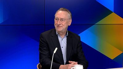 'Nobody can pressure me,' European Parliament trade chief tells Euronews