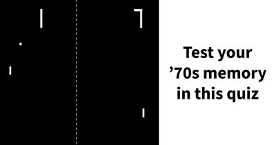 “Remember The ’70s?”: This 30-Question Quiz Will Test How Deep Your Knowledge Goes