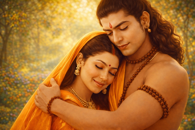 6 Sacred Forest Regions Mentioned in Ramayana