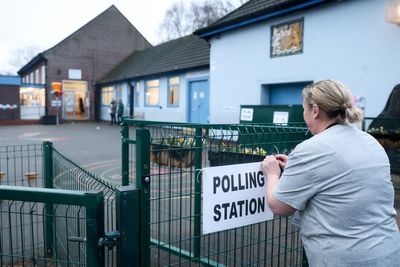 Gorton by-election: Who will win – Nigel Farage’s Reform, Zack Polanski’s Greens or Labour?