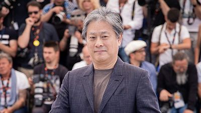 Park Chan-wook named as 2026 Cannes Jury President
