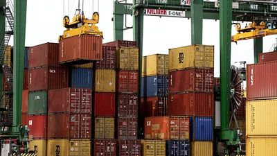 Will Portugal be among the EU countries most affected by US tariffs?