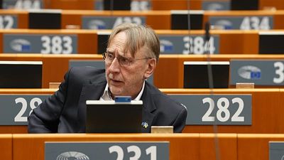 Newsletter: Top trade MEP wants 'written' US commitment to EU trade deal