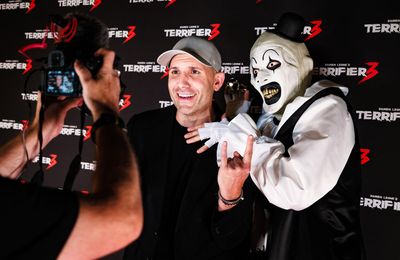 Terrifier 4 filmmaker Damien Leone gives promising update on gory horror sequel