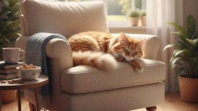 Indoor vs Outdoor Pets: What Safety Should Owners Think About?