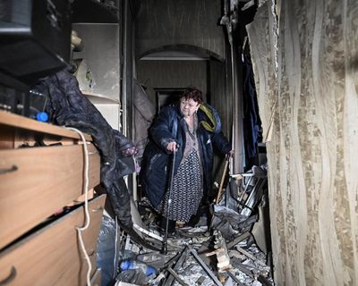 Denmark’s Mette Frederiksen calls March election amid ‘Greenland bounce’ in polls – as it happened