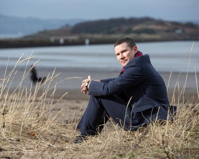 The Unfragile Mind by Gavin Francis review – a GP’s guide to mental health