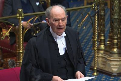 Lord Speaker to meet Met after he was misidentified as source of Mandelson info
