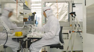 European chip research giant imec opens Qatar hub in Middle East push