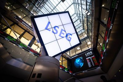 LSEG boosts returns for shareholders amid activist investor pressure