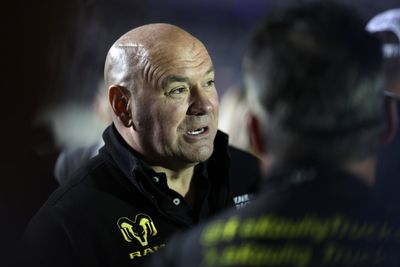 Dana White reveals Eddie Hearn’s biggest mistake that led to Conor Benn signing for Zuffa Boxing