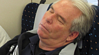 Who Is Tony Rodham? Hillary Clinton's Youngest Brother Allegedly Used in Epstein Body Swap Conspiracy