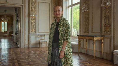 'Given Where the World Is Right Now, I Want My Work to Bring People Joy' – Sheila Bridges Is as Fearless and Original as Ever and Knows How to Fill Spaces With Personality