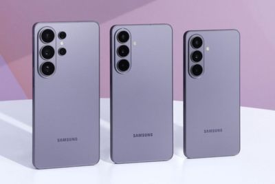 Galaxy Unpacked 2026: Samsung's S26 Ultra Introduces Built-In Privacy Display — Here's What Else Is New