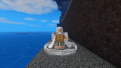 How to Get Haki in Sailor Piece