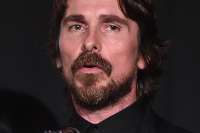 Christian Bale says latest movie transformation made him ‘scream like crazy’