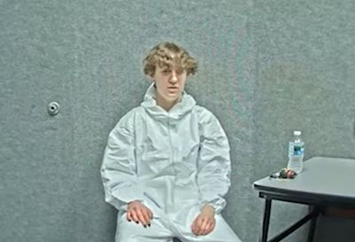 Who is Julia Egler? Florida Transgender Teenager Confessed to Shooting Mom and Her Boyfriend