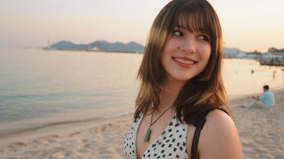 Gold Medalist Alysa Liu Is a Proud Daughter of an Immigrant: Who Is Her Father and What History Does He Hold?