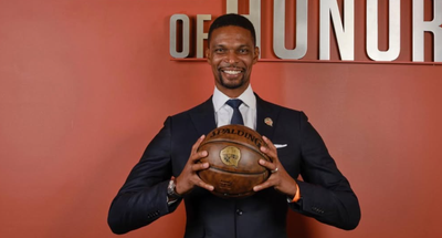 Chris Bosh Blood Scare: What Exactly Happened to NBA Star Who Mysteriously Collapsed?