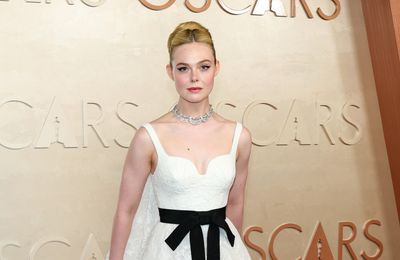 Elle Fanning was shocked to receive Sentimental Value Oscar nomination