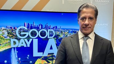 FBI Agents Storm LAUSD Chief Alberto Carvalho's Home as Failed AI Chatbot Scandal Turns Into a Fraud Probe