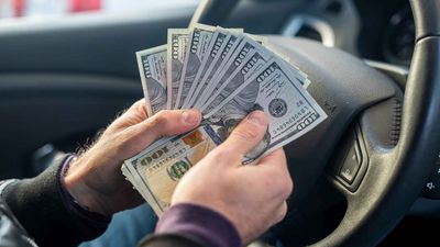 How To Make Your $50K Salary Feel Like $100K, According to Humphrey Yang