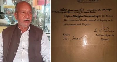 Sehore Family Revives 109-Year-Old ‘War Loan’ Claim Against United Kingdom