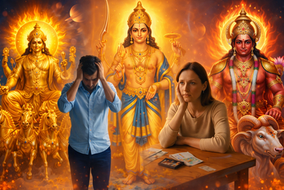 “Are You Making These 5 Mistakes During Angarak Yog 2026?