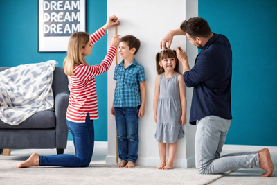 Morning vs Night: Why Your Height Changes Every Day