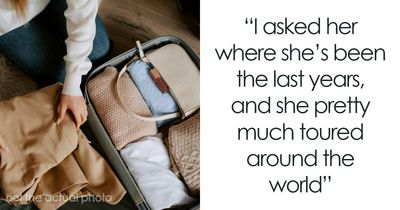 Mother Walks Out On Family, Comes Back Two Years Later Like Nothing Happened: “Hey Guys, What Did I Miss?”