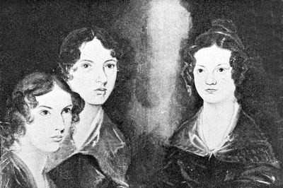 Wuthering Heights movie prompts a new wave of Brontemania in sisters’ village