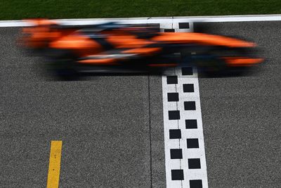 What is super clipping – and can it be F1's plan B for 2026?