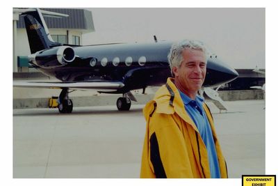 Epstein trafficked women ‘through UK airports until month before arrest’ in 2019