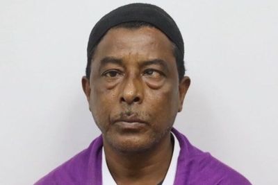 Nearly blind refugee abandoned by Border Patrol agents found dead in Buffalo