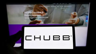 Chubb Stock: Is CB Outperforming the Financial Sector?