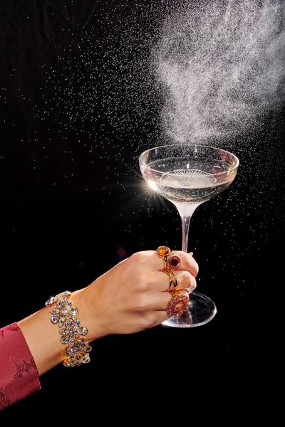 Vesper at the Dorchester, bar review: Check in here for your licence to chill