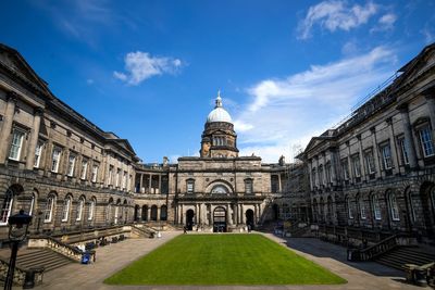 Edinburgh uni lecturers voting on further industrial action in ongoing cuts row
