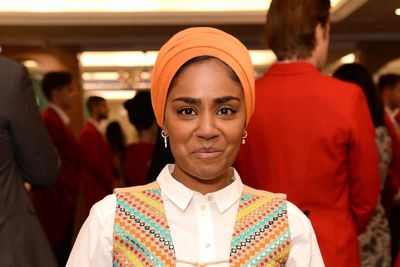 Nadiya Hussain: It was considered too much when I wrote a Ramadan cookbook