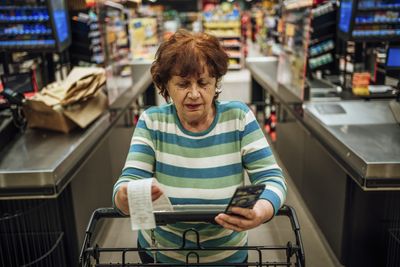 I Asked ChatGPT How To Lower My Grocery Bill Without Changing What I Eat