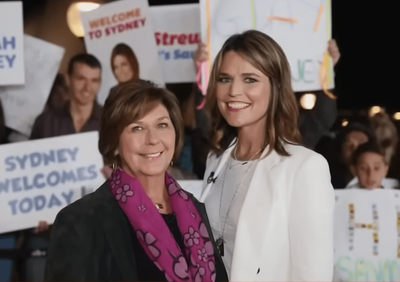 How Rich Is Savannah Guthrie? Today Co-Anchor's Net Worth Revealed After Offering $1M for Missing Mum's Return