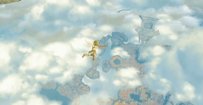 'The Legend of Zelda: Tears of the Kingdom': Fuse and Conquer—Beginner Tips That Won't Leave You in Tears!