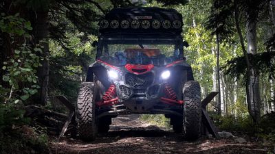 Utah's Legislature Is Back Trying to Sell Off Your Public Lands