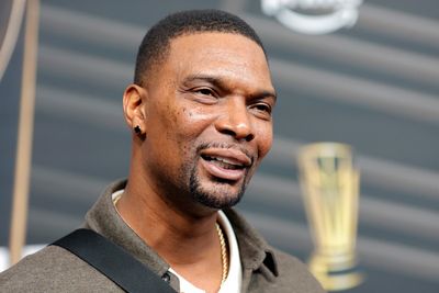 NBA Hall of Famer Chris Bosh says he’s ‘lucky to be alive’ after ‘waking up covered in my own blood’