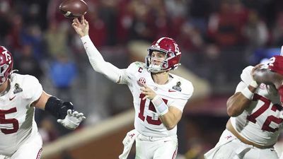 Five Players Who Can Improve Their Draft Stock at the 2026 NFL Combine