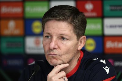 Oliver Glasner is torching his reputation at Crystal Palace and setting fire to his big-club appeal