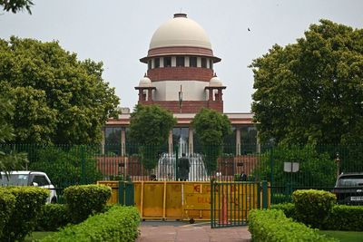 India’s top court bans school text book with section on ‘corruption of judiciary’